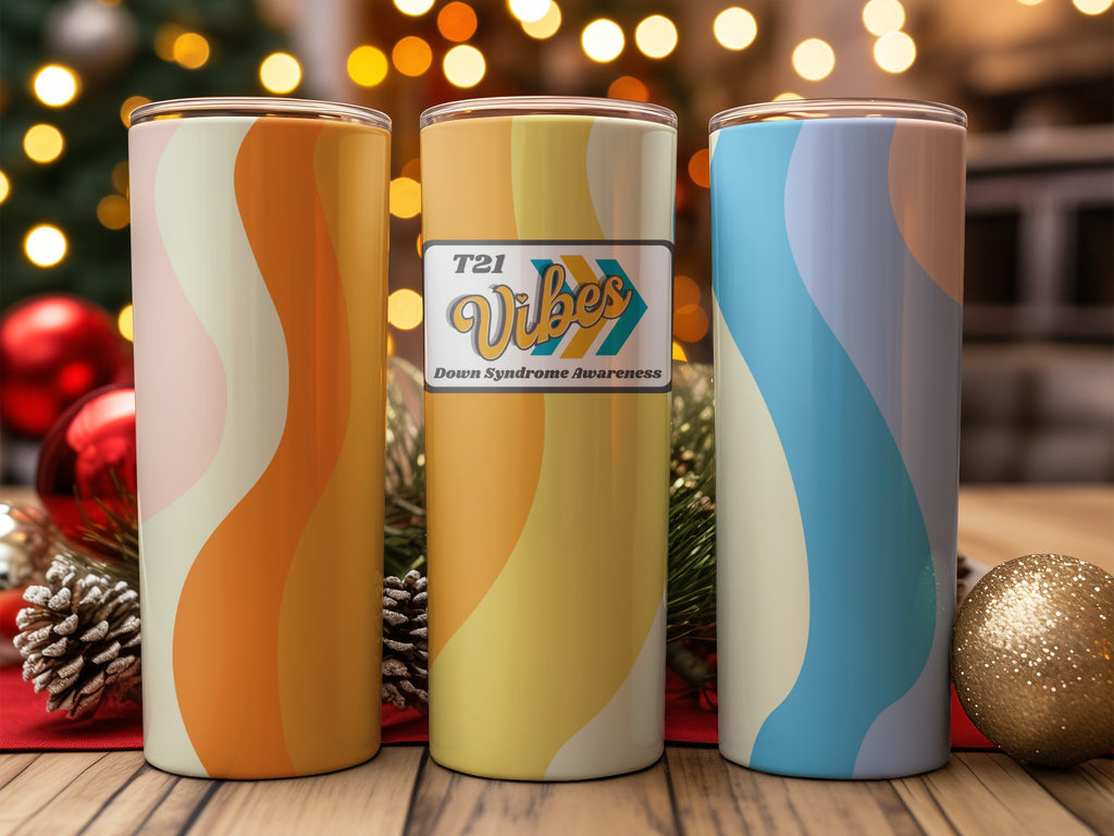 T21 Vibes Down Syndrome Awareness product